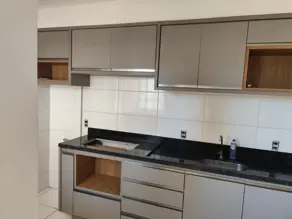 Imagem 5 - Apartamento em Jardim Brasília, Uberlândia - MG
