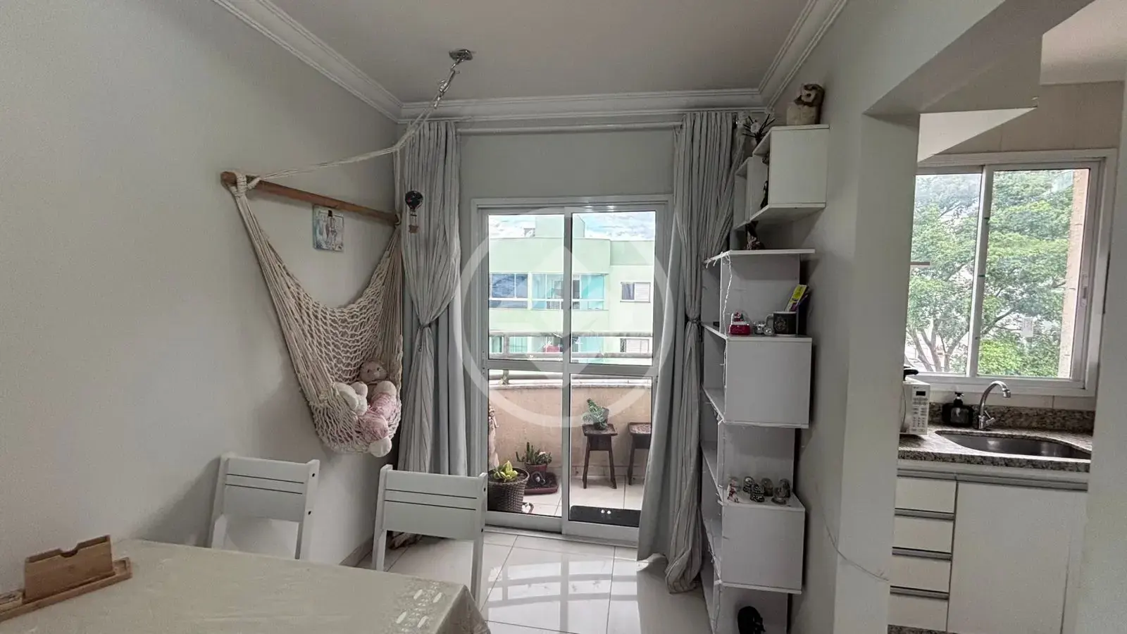 Imagem 1 - Apartamento em Santa Mônica, Uberlândia - MG