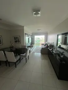 Apartamento Vigilato Pereira, Uberlândia - MG — foto 1
