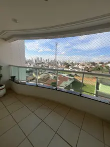 Imagem 2 - Apartamento em Vigilato Pereira, Uberlândia - MG