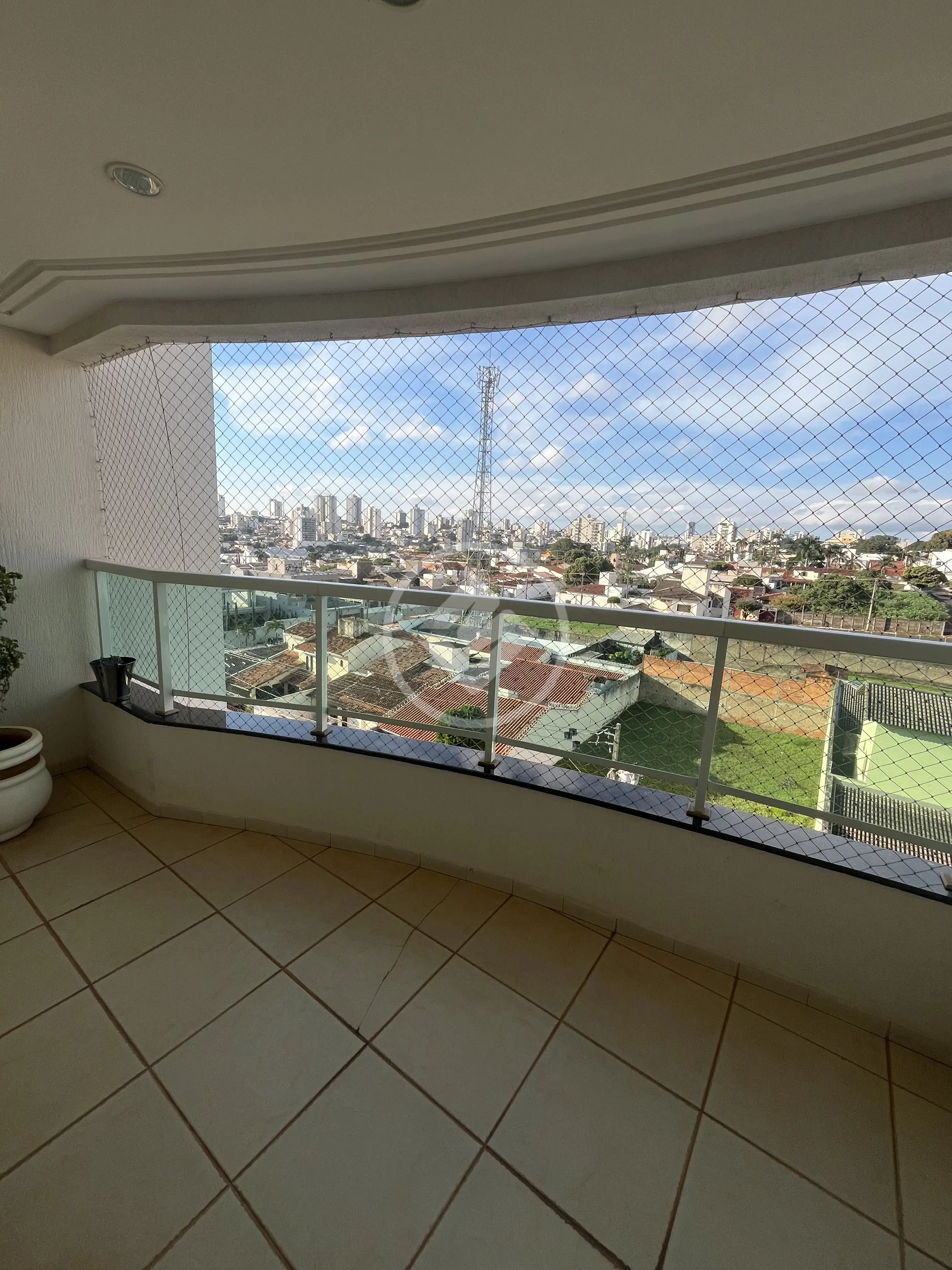 Imagem 2 - Apartamento em Vigilato Pereira, Uberlândia - MG