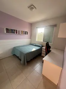 Imagem 6 - Apartamento em Vigilato Pereira, Uberlândia - MG