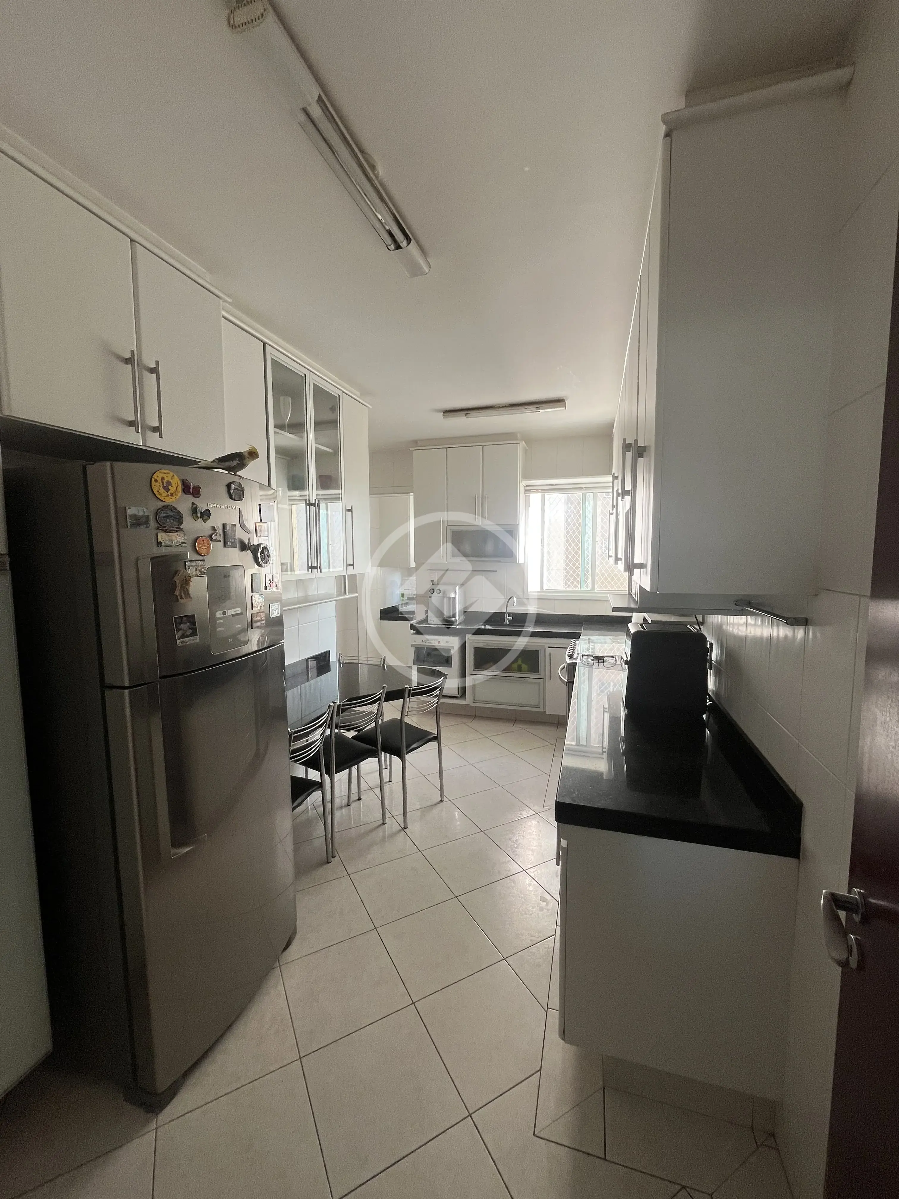 Imagem 3 - Apartamento em Vigilato Pereira, Uberlândia - MG