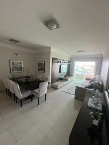 Apartamento Vigilato Pereira, Uberlândia - MG — foto 2