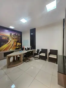 Casa Comercial Vigilato Pereira, Uberlândia - MG — foto 1