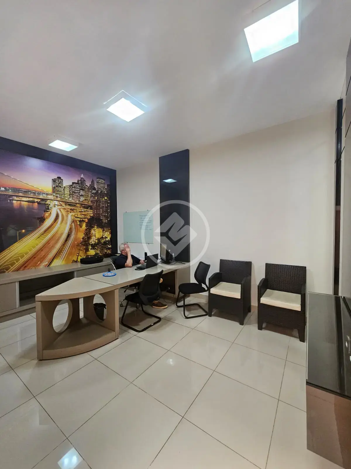Imagem 1 - Casa Comercial em Vigilato Pereira, Uberlândia - MG