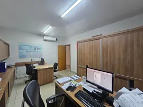Imagem 3 - Casa Comercial em Vigilato Pereira, Uberlândia - MG