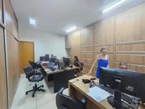 Imagem 2 - Casa Comercial em Vigilato Pereira, Uberlândia - MG