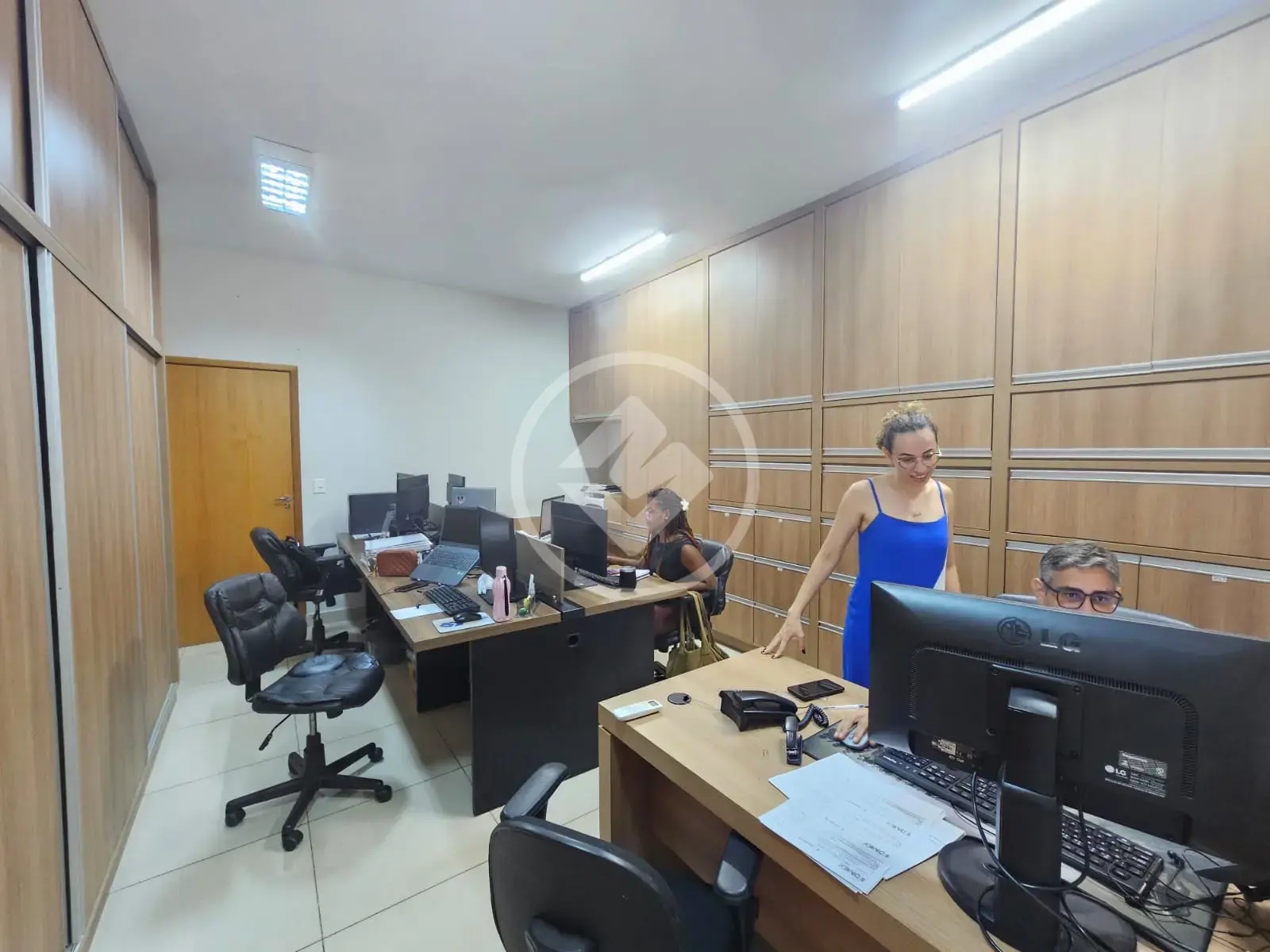Imagem 2 - Casa Comercial em Vigilato Pereira, Uberlândia - MG