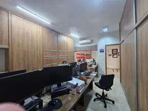 Imagem 4 - Casa Comercial em Vigilato Pereira, Uberlândia - MG