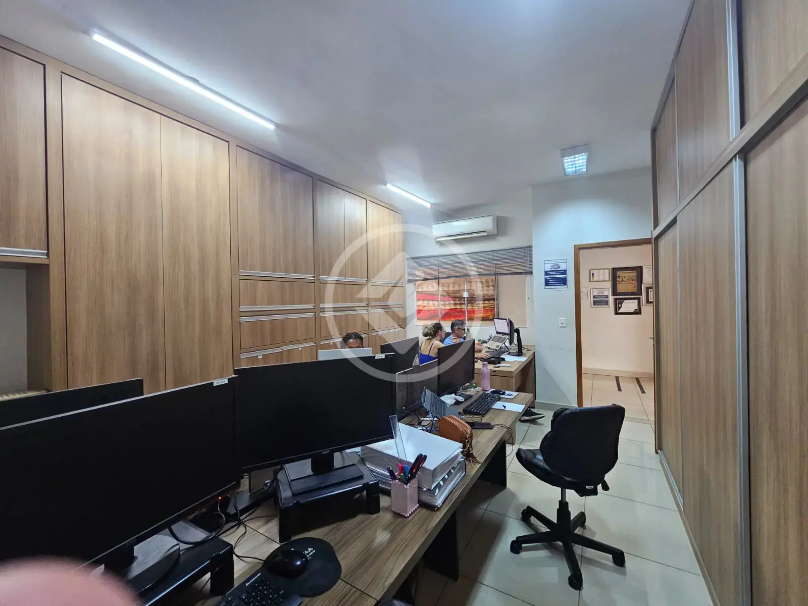 Imagem 4 - Casa Comercial em Vigilato Pereira, Uberlândia - MG