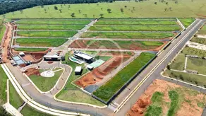 Terreno Condomínio Portal do Vale, Uberlândia - MG — foto 1