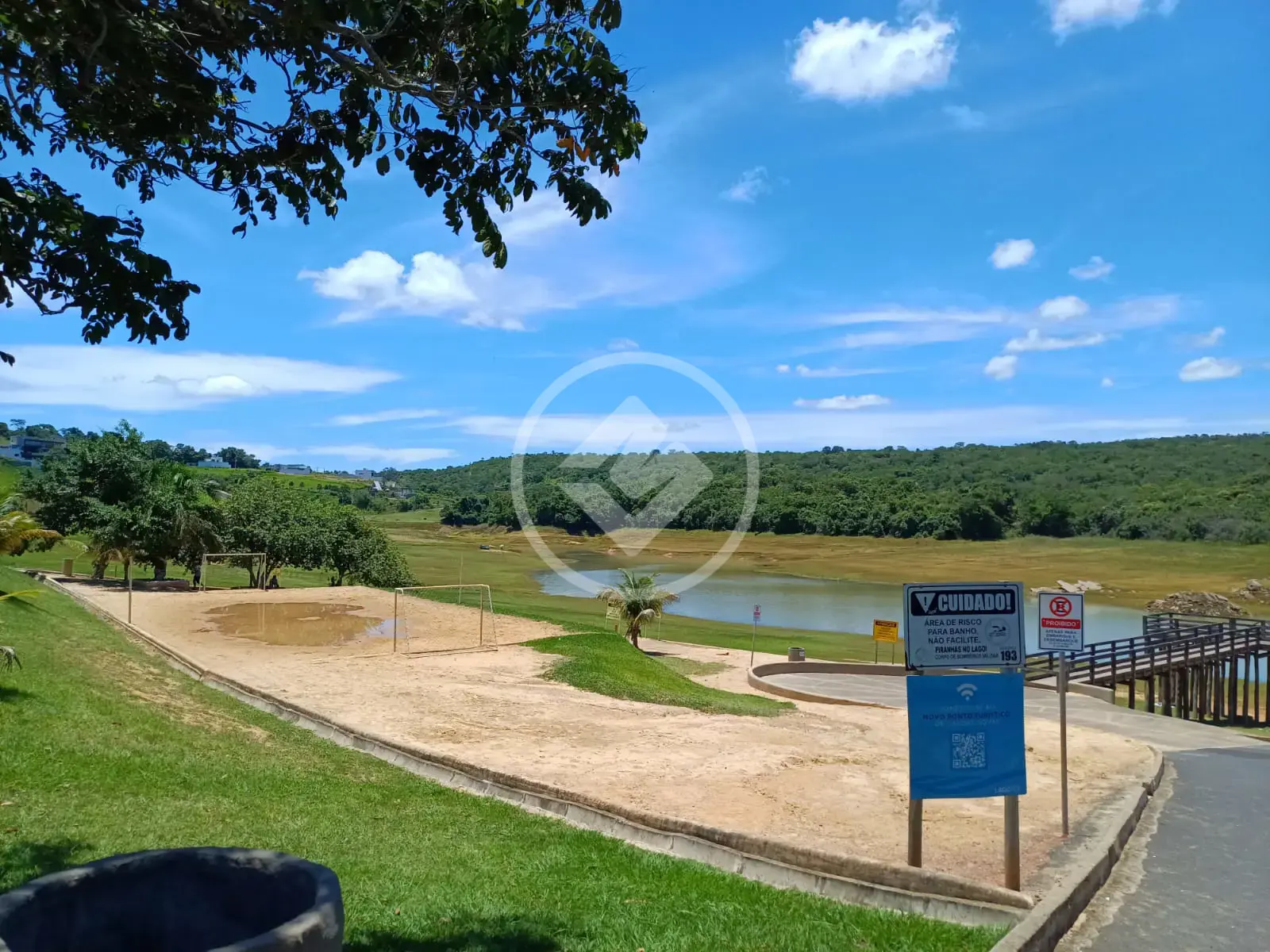 Image 5 - Terreno em Setor Lago Sul, Caldas Novas - GO