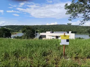 Terreno Setor Lago Sul, Caldas Novas - GO — foto 2