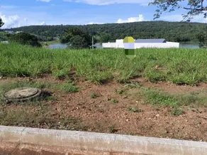 Terreno Setor Lago Sul, Caldas Novas - GO — foto 1