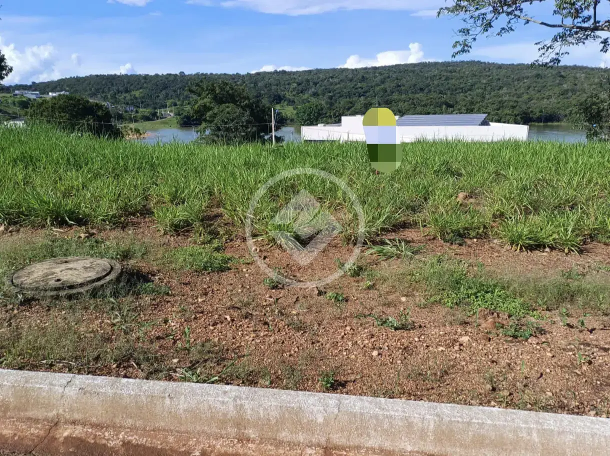 Imagem 1 - Terreno em Setor Lago Sul, Caldas Novas - GO