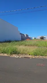 Terreno Aclimação, Uberlândia - MG — foto 1
