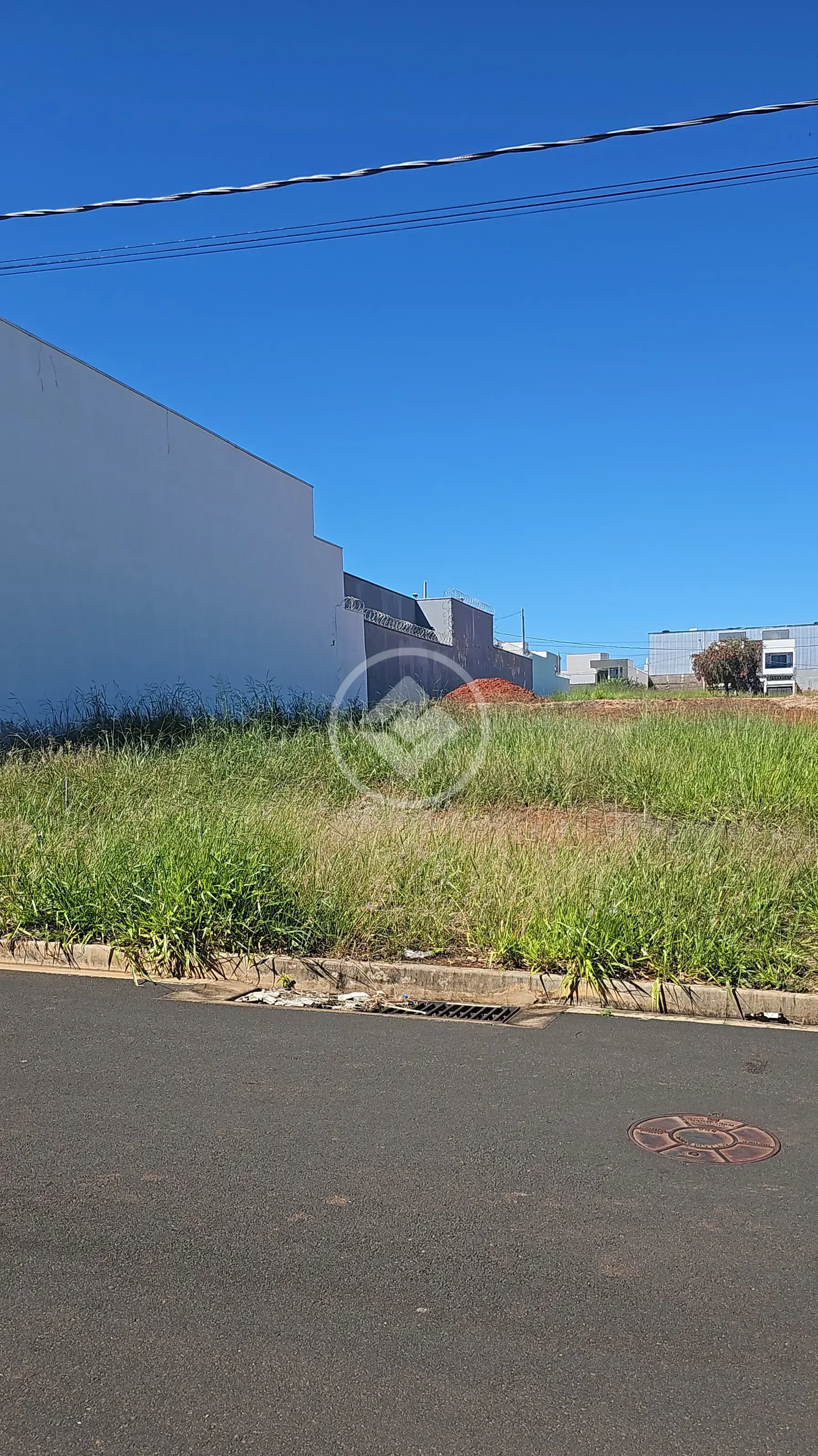 Imagem 1 - Terreno em Aclimação, Uberlândia - MG
