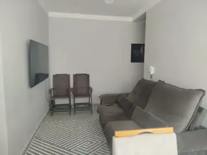 Apartamento Santa Mônica, Uberlândia - MG — foto 1