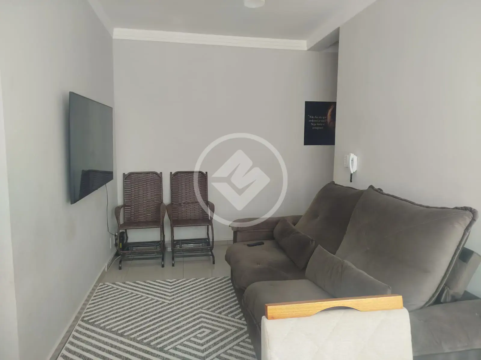 Imagem 1 - Apartamento em Santa Mônica, Uberlândia - MG