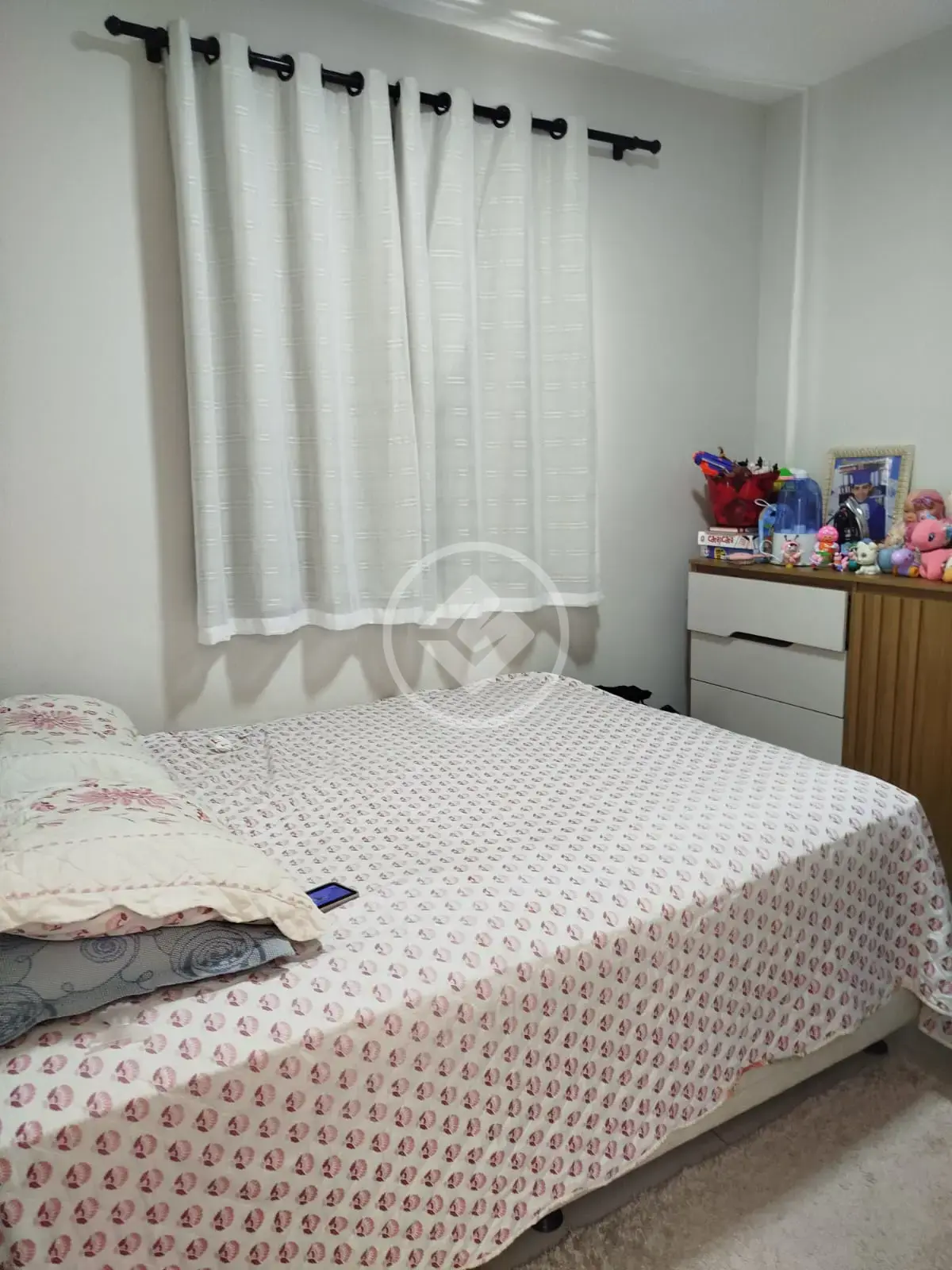 Imagem 2 - Apartamento em Santa Mônica, Uberlândia - MG