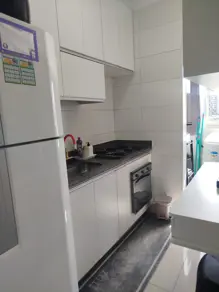 Apartamento Santa Mônica, Uberlândia - MG — foto 2