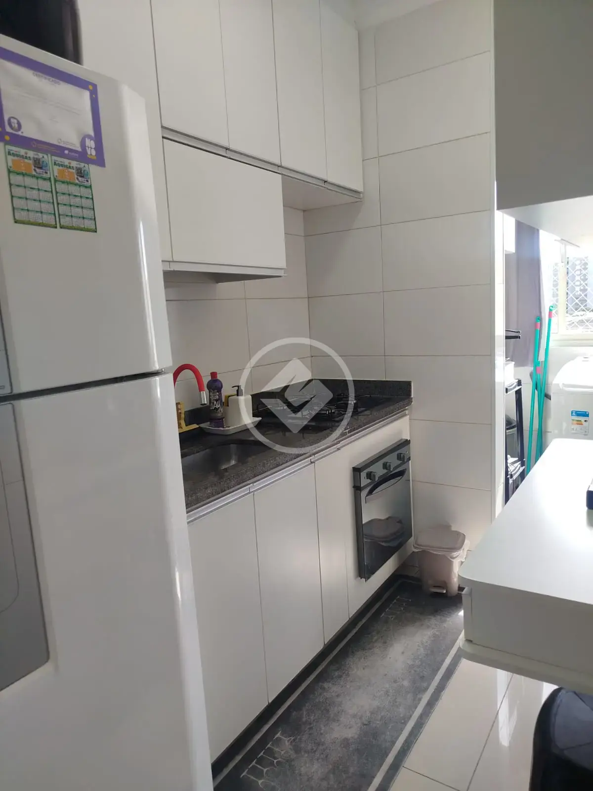 Imagem 1 - Apartamento em Santa Mônica, Uberlândia - MG