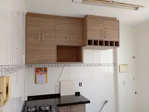 Imagem 5 - Apartamento em Shopping Park, Uberlândia - MG