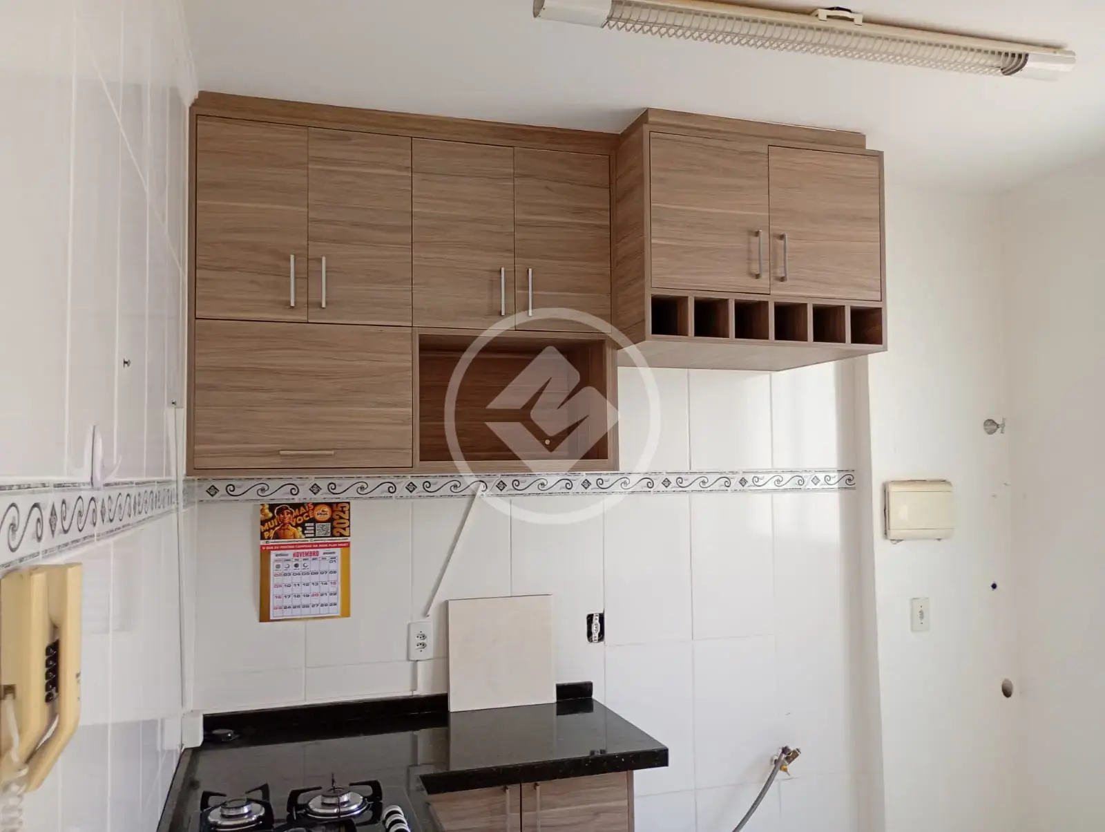 Imagem 5 - Apartamento em Shopping Park, Uberlândia - MG