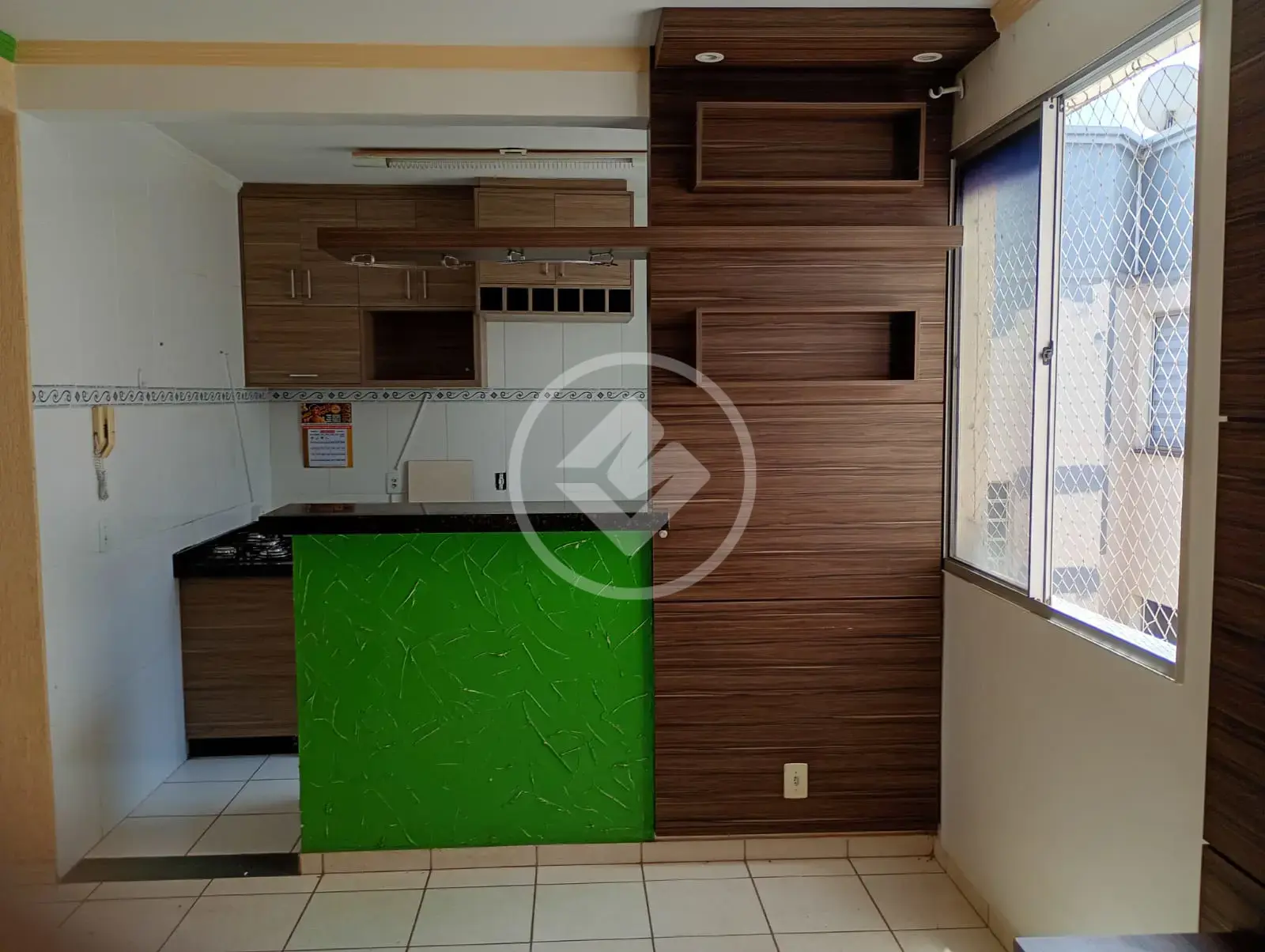 Imagem 3 - Apartamento em Shopping Park, Uberlândia - MG