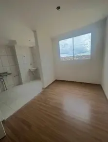 Apartamento Chácaras Tubalina e Quartel, Uberlândia - MG — foto 1