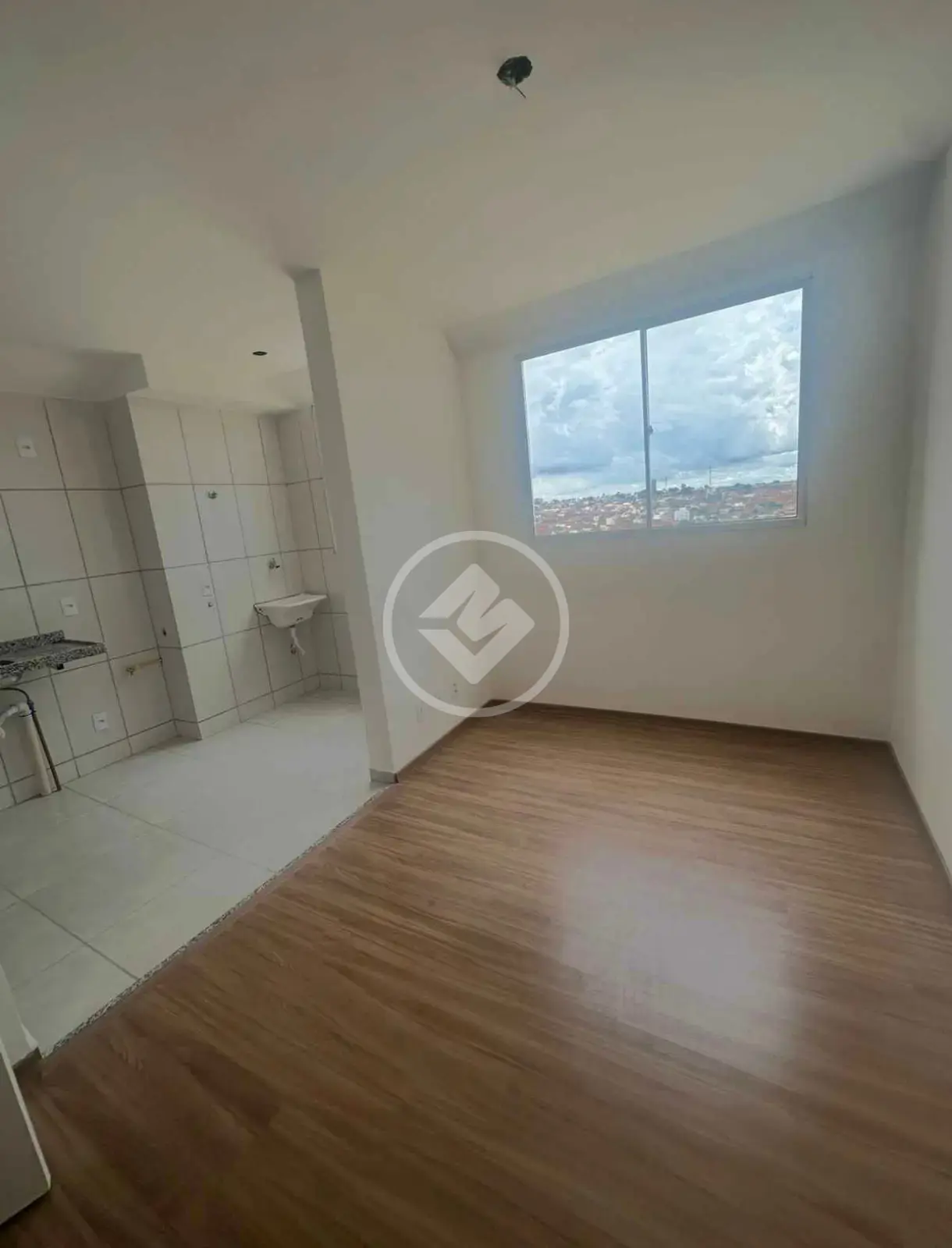 Imagem 1 - Apartamento em Chácaras Tubalina e Quartel, Uberlândia - MG