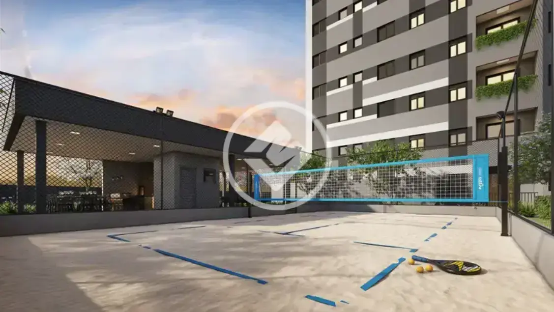 Imagem 3 - Apartamento em Shopping Park, Uberlândia - MG