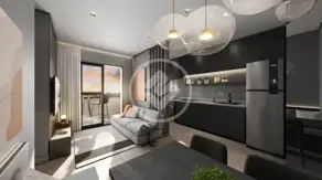 Apartamento Shopping Park, Uberlândia - MG — foto 1