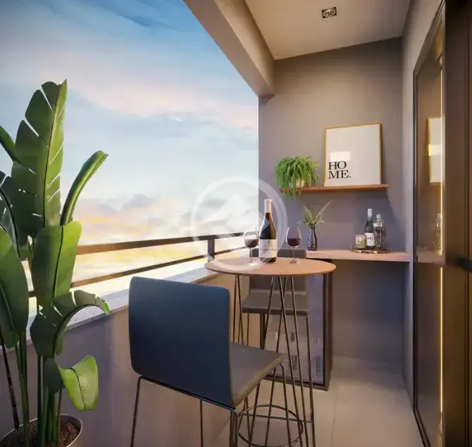 Imagem 2 - Apartamento em Shopping Park, Uberlândia - MG