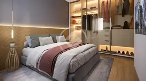Apartamento Shopping Park, Uberlândia - MG — foto 2