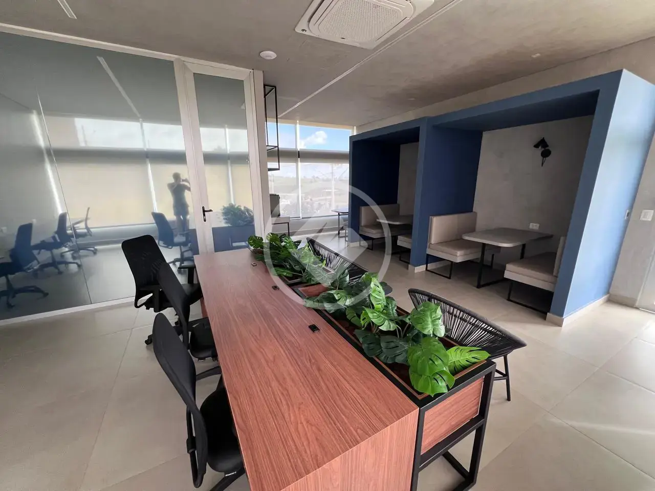 Imagem 3 - Terreno Condomínio em Portal do Vale, Uberlândia - MG