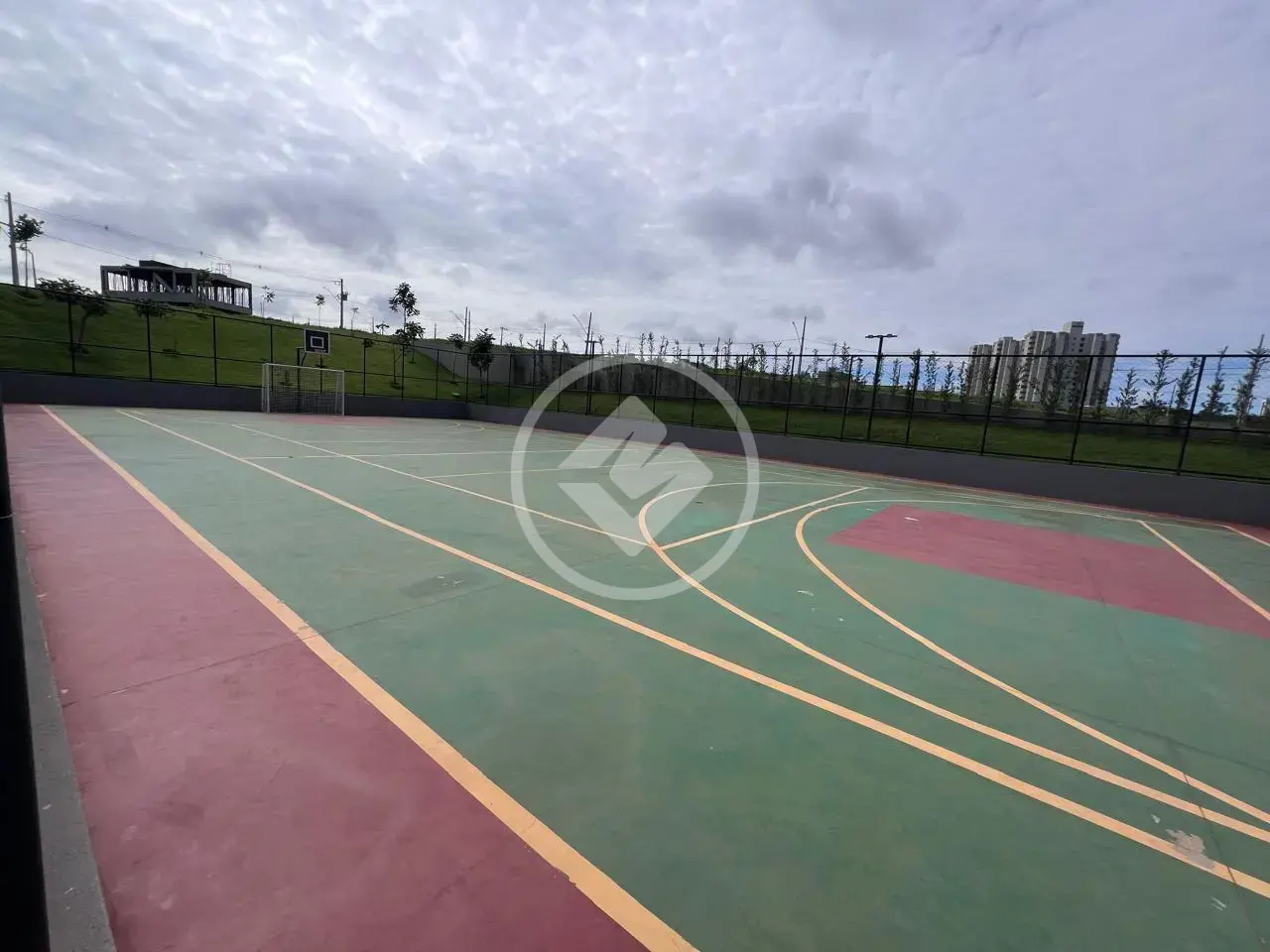 Imagem 5 - Terreno Condomínio em Portal do Vale, Uberlândia - MG