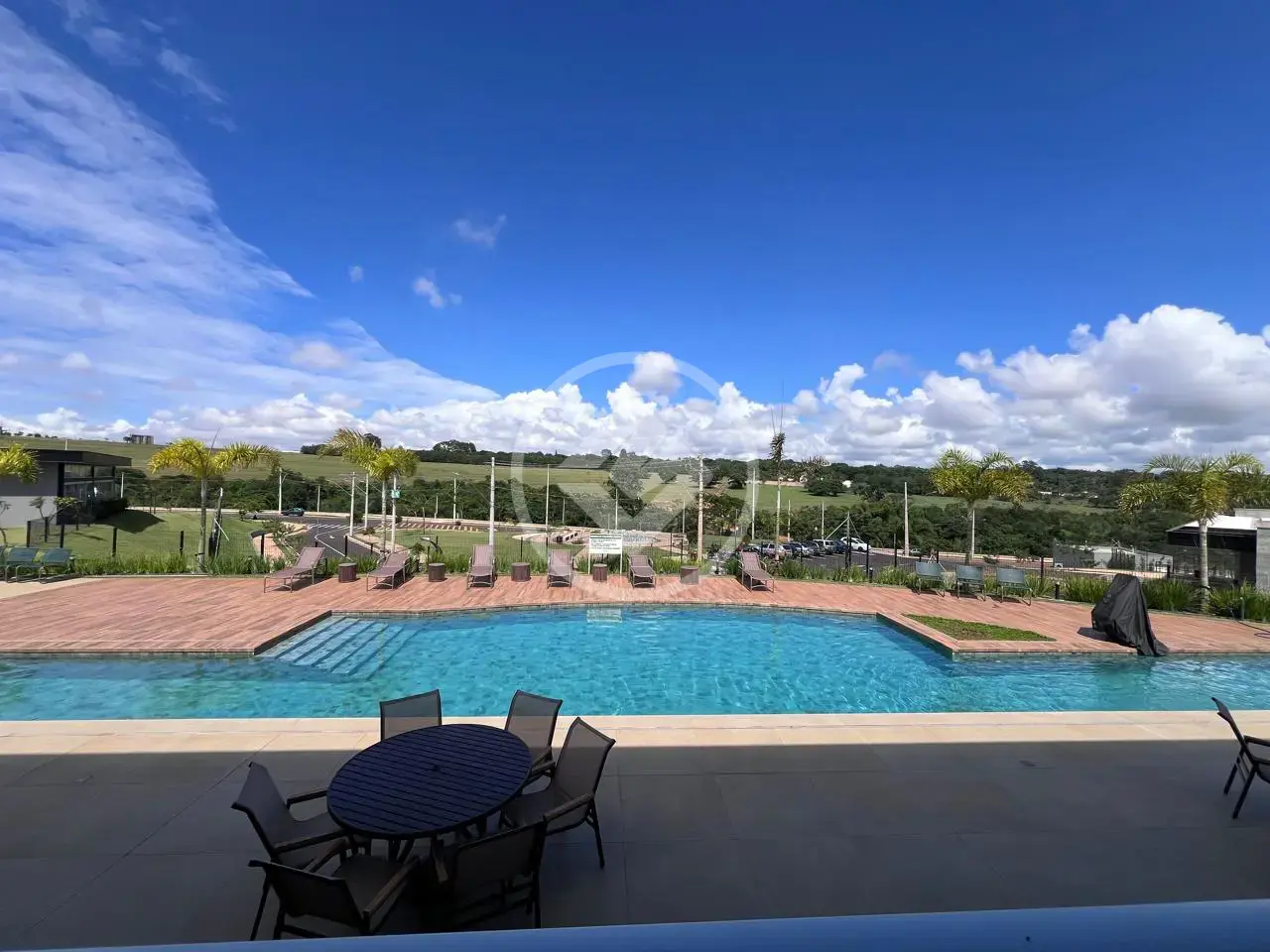 Imagem 1 - Terreno Condomínio em Portal do Vale, Uberlândia - MG