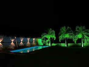 Imagem 2 - Chácara em Morada Nova, Uberlândia - MG