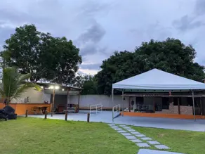 Chácara Morada Nova, Uberlândia - MG — foto 1