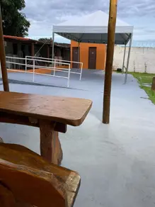 Imagem 6 - Chácara em Morada Nova, Uberlândia - MG