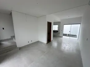 Imagem 2 - Sobrado em Vida Nova, Uberlândia - MG