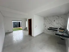 Sobrado Vida Nova, Uberlândia - MG — foto 2