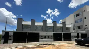 Sobrado Vida Nova, Uberlândia - MG — foto 1