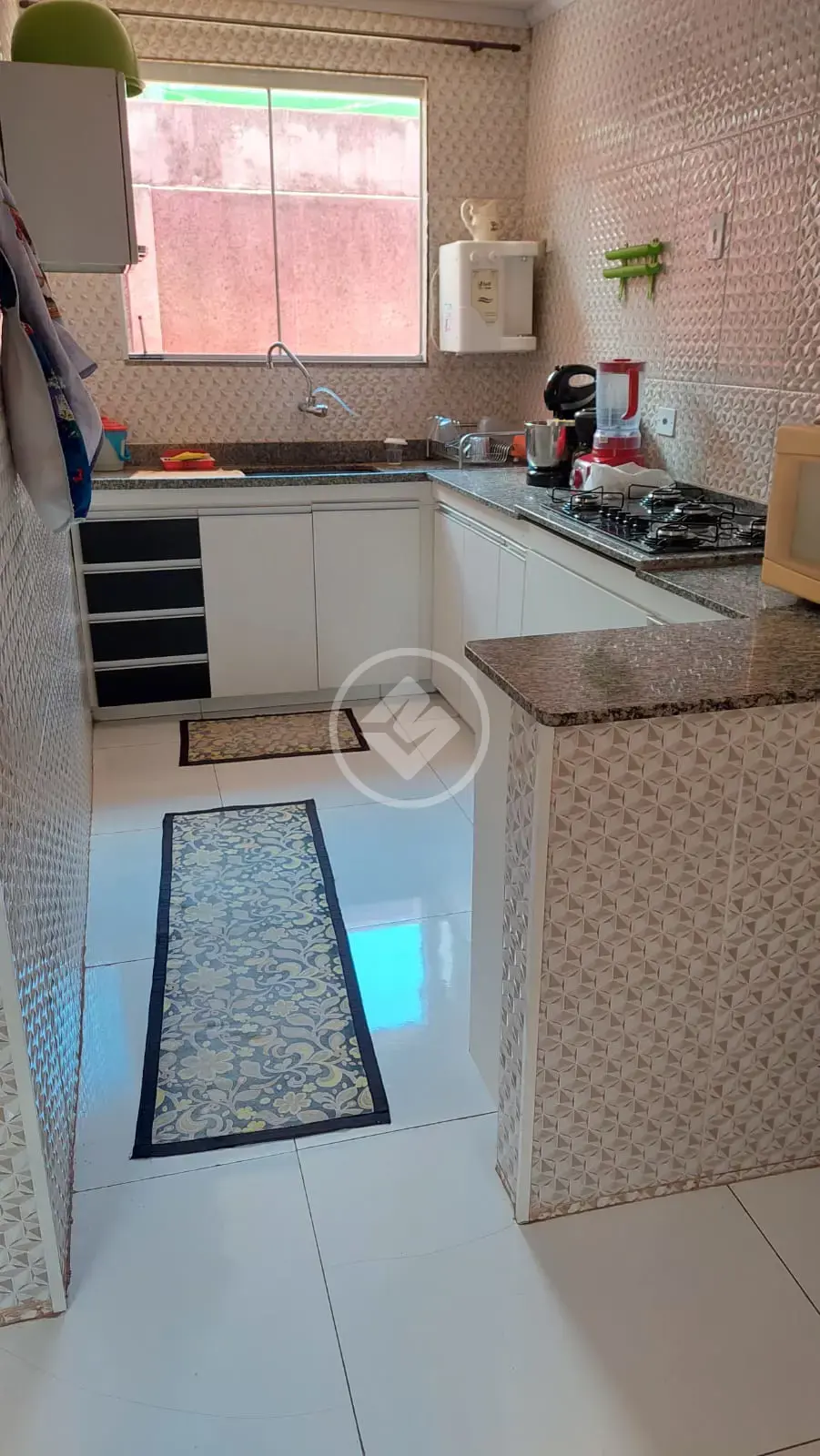 Imagem 2 - Casa em Jardim das Palmeiras, Uberlândia - MG