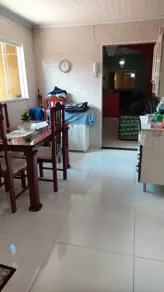 Casa Jardim das Palmeiras, Uberlândia - MG — foto 2