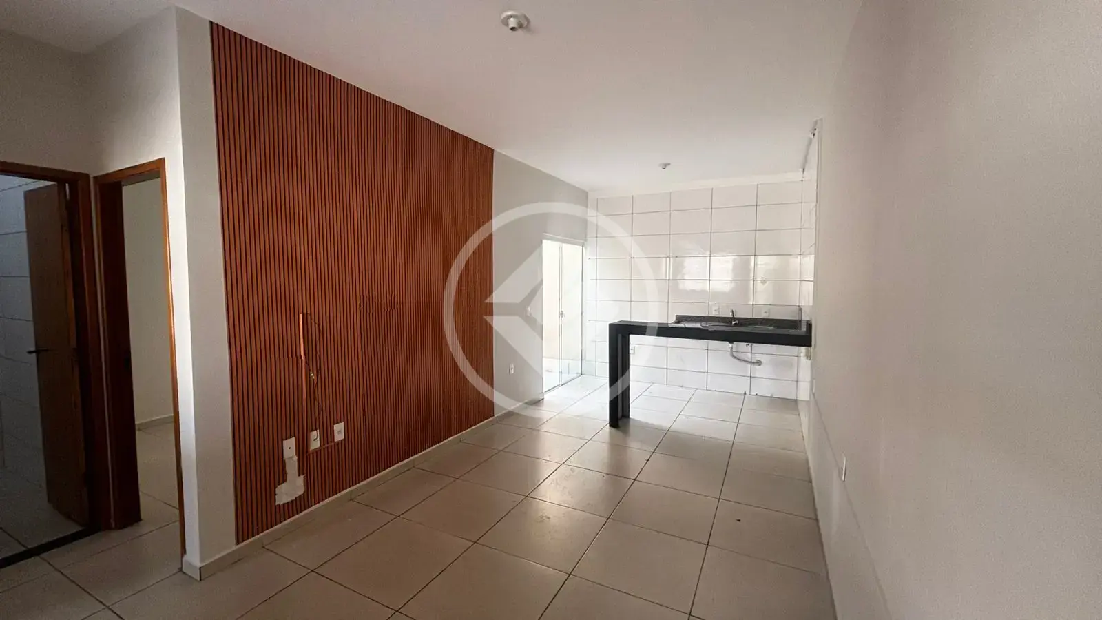 Imagem 1 - Casa em Shopping Park, Uberlândia - MG