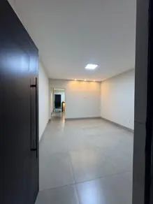 Casa Jardim das Palmeiras, Uberlândia - MG — foto 1