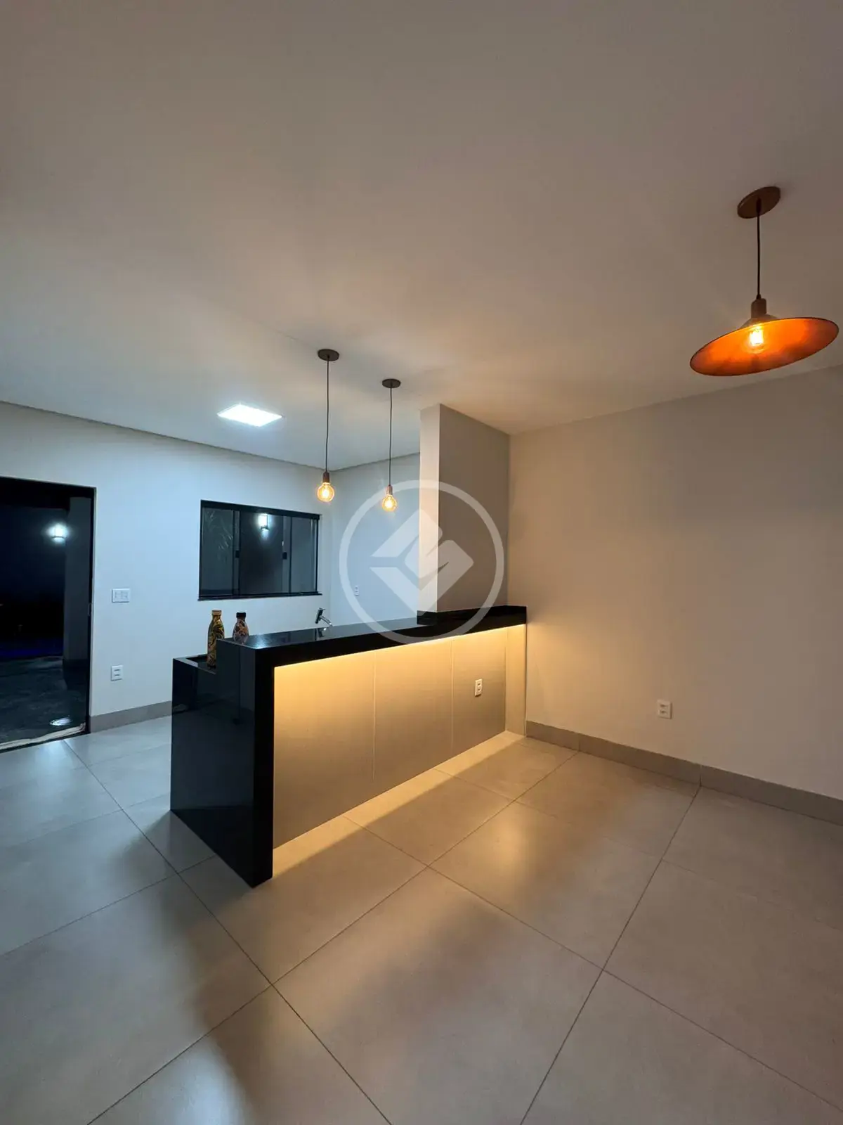 Imagem 2 - Casa em Jardim das Palmeiras, Uberlândia - MG